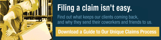 NY Workers' Compensation Lawyers for Motor Vehicle Accidents