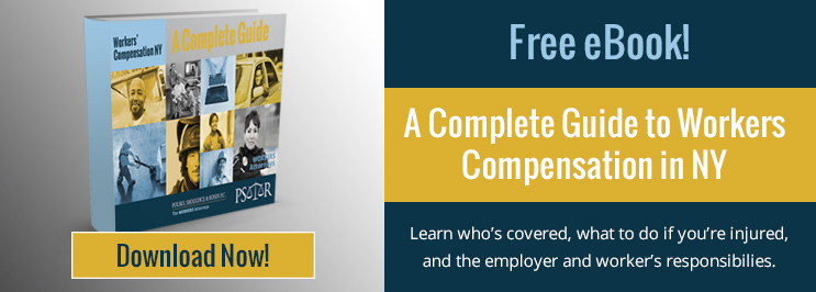 New York Construction Accident Lawyer