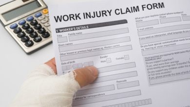 Workers' Comp Lawyer Rockville Centre