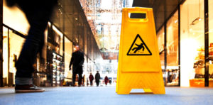Slip and Fall Accident Law Firm In Queens New York