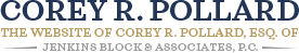 CoreyRPollard