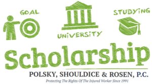 polsky-shouldice-rosen-scholarship