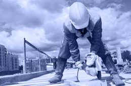 Hauppauge, NY Construction Accident Lawyer