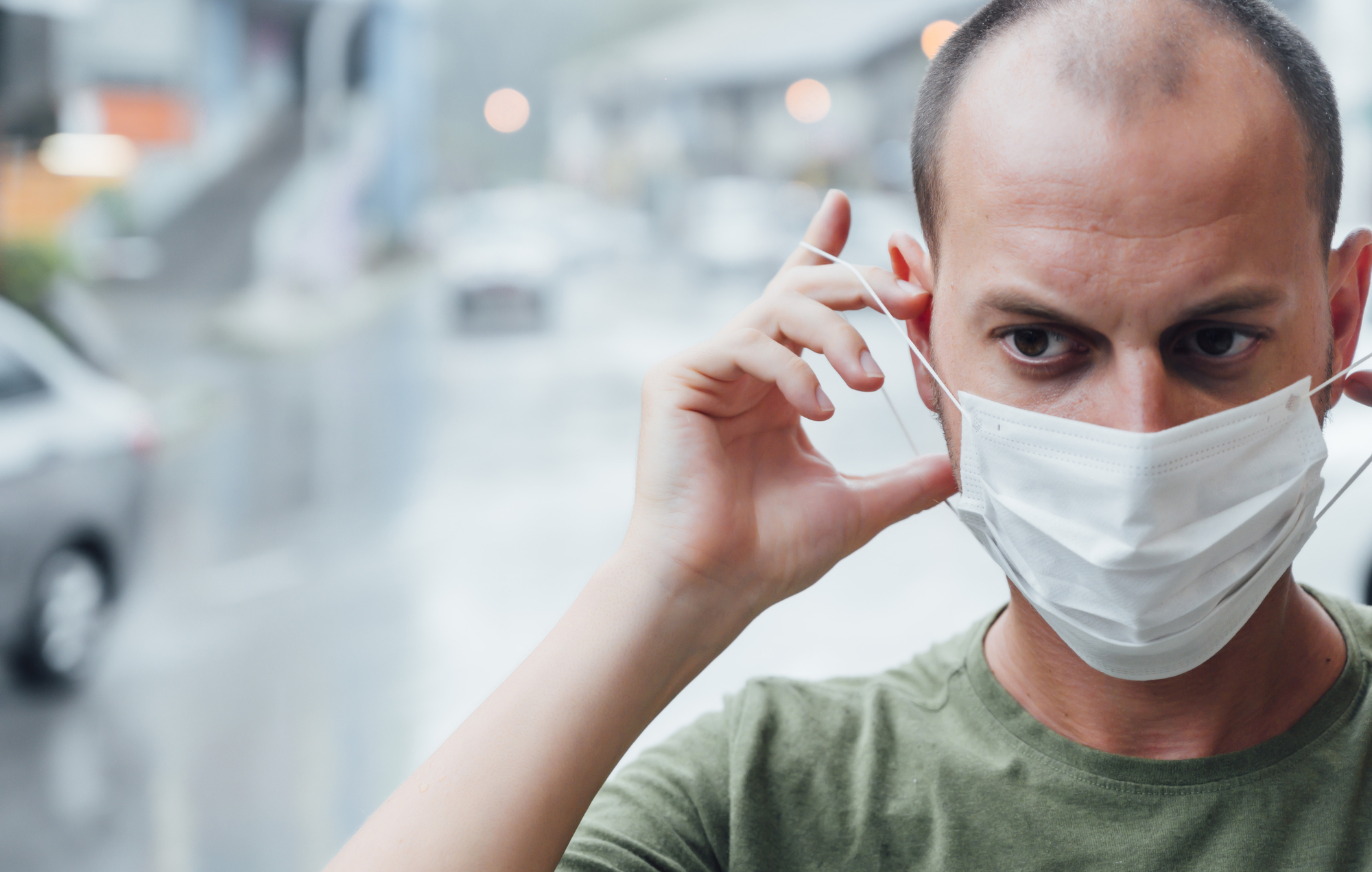 Coronavirus Workers' Compensation Benefits Lawyers Brooklyn, NY