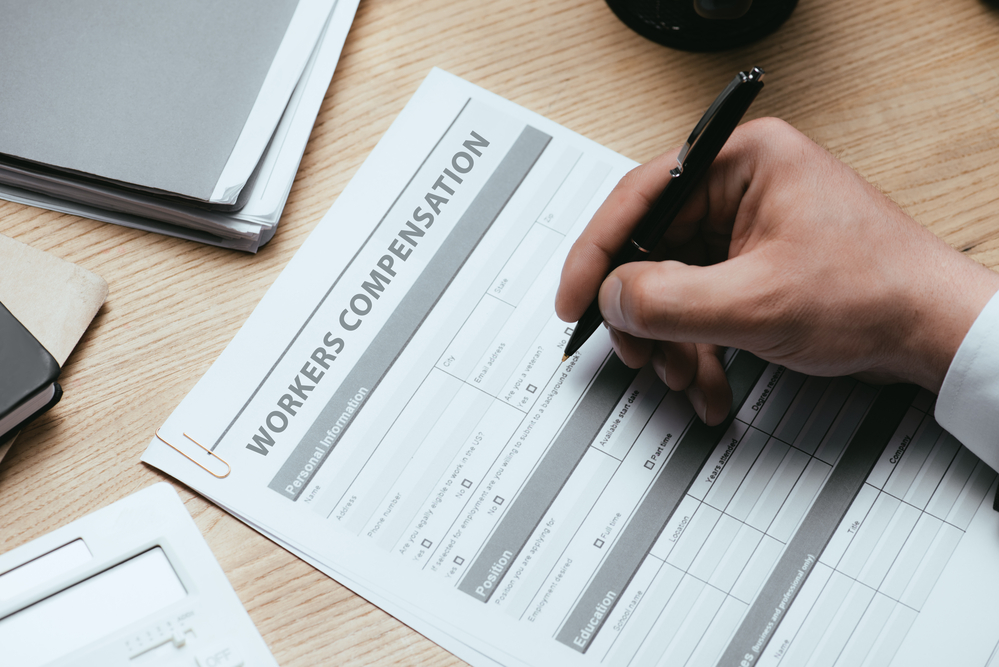 NY Workers' Compensation Attorneys