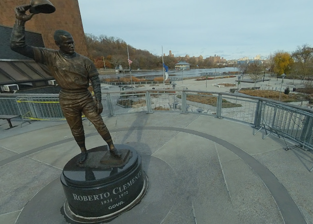 Roberto Clemente State Park Bronx NY