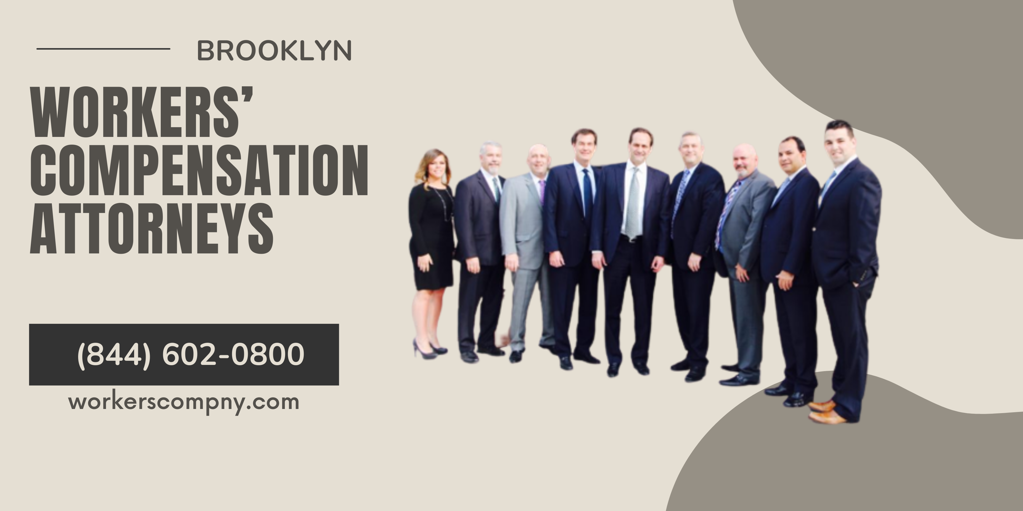 WORKERS’ COMPENSATION ATTORNEY BROOKLYN