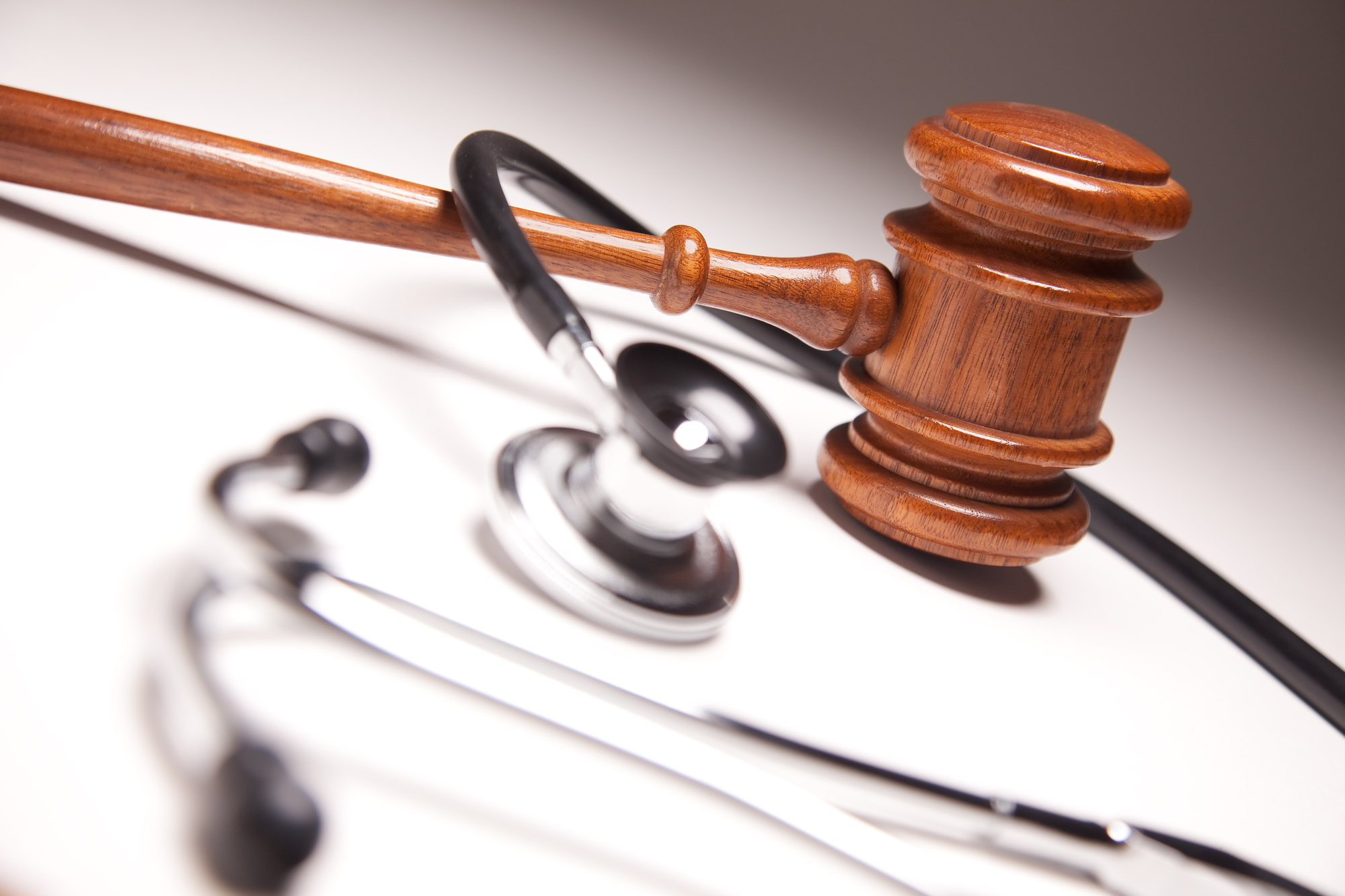 Must I See A Doctor After A Workplace Injury