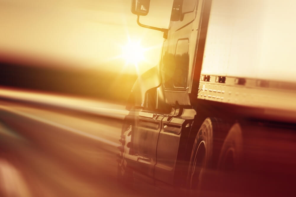 Are Driverless Commercial Trucks On The Way