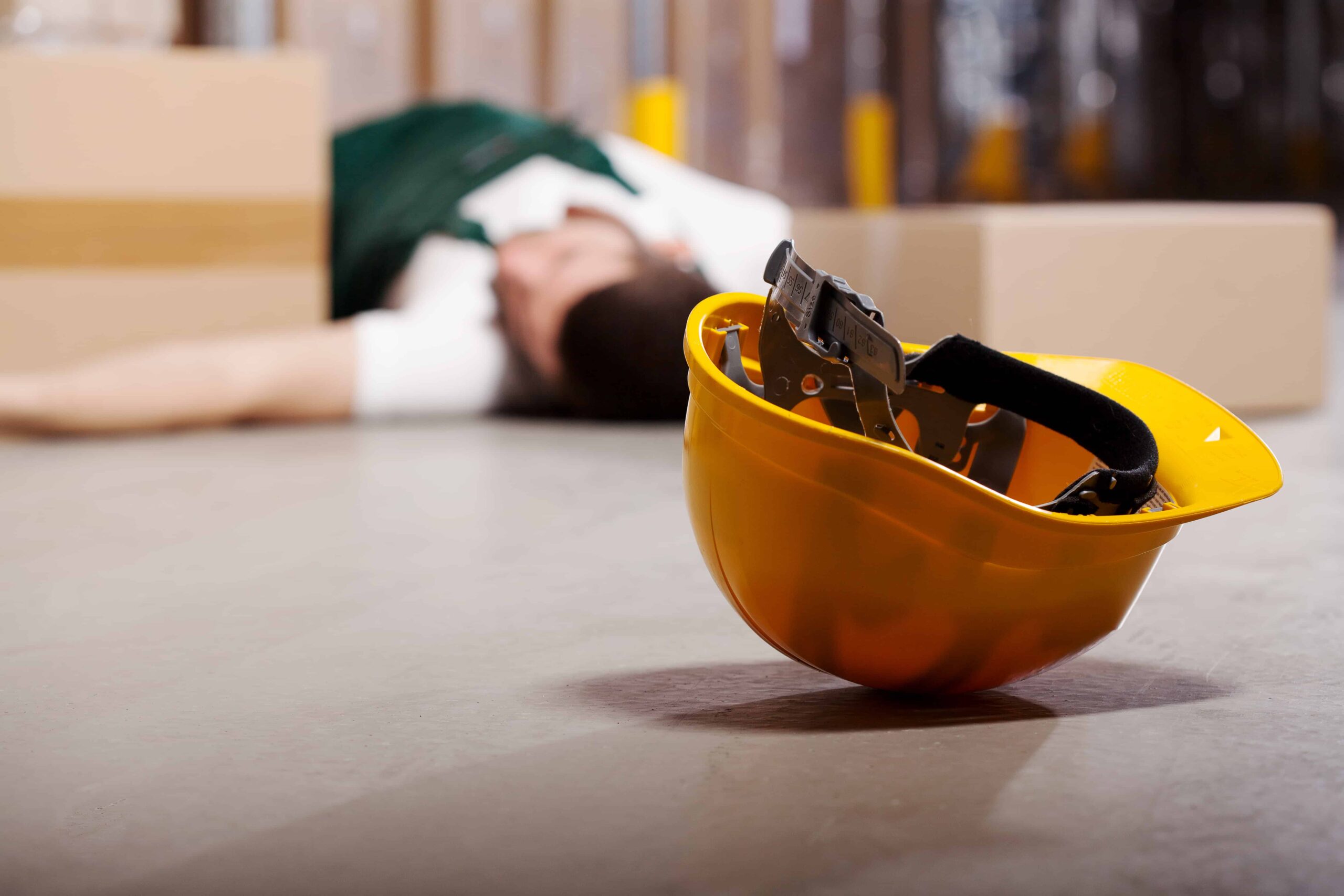 FAQs: Construction Accidents