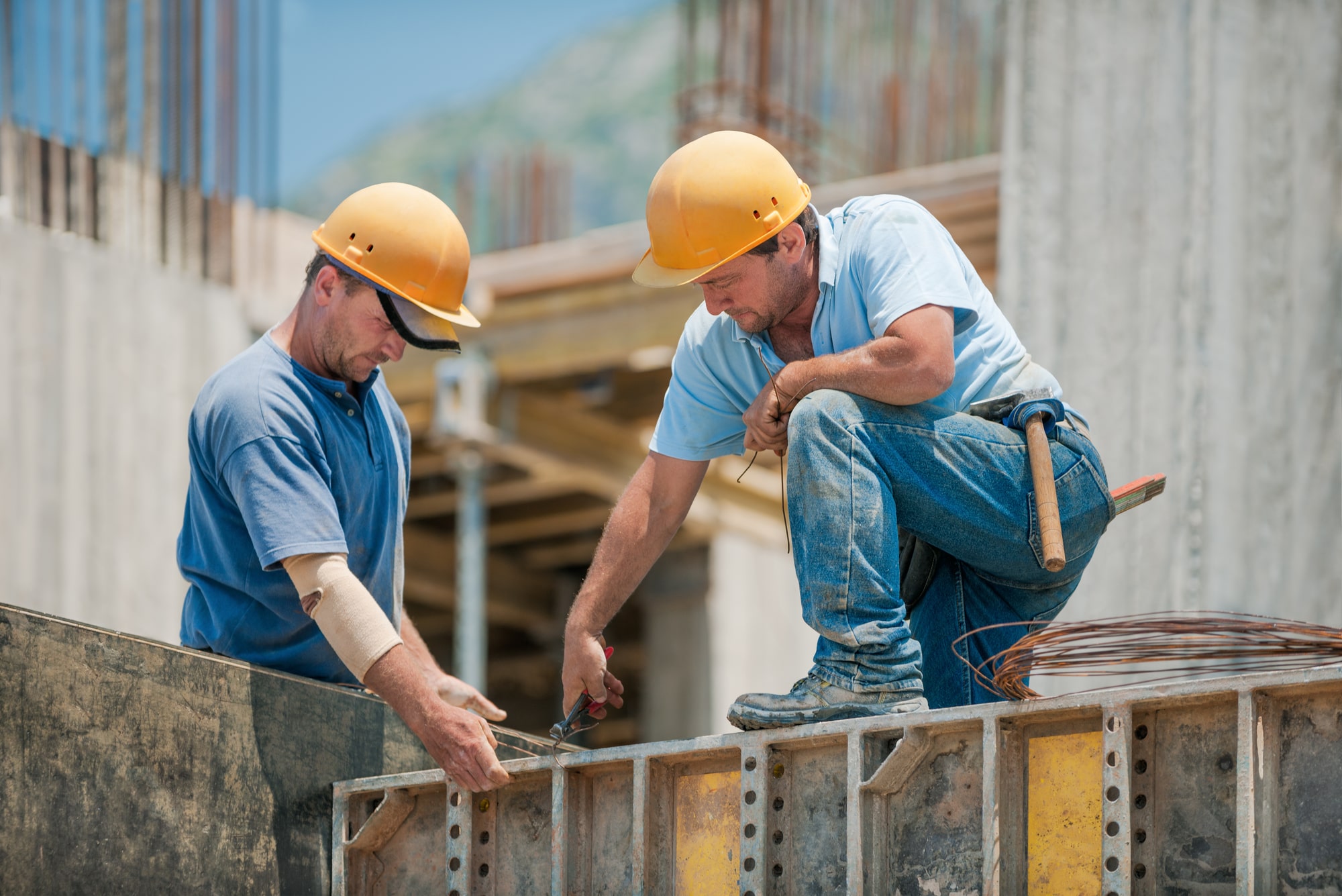 Workers' Comp Lawyer NY