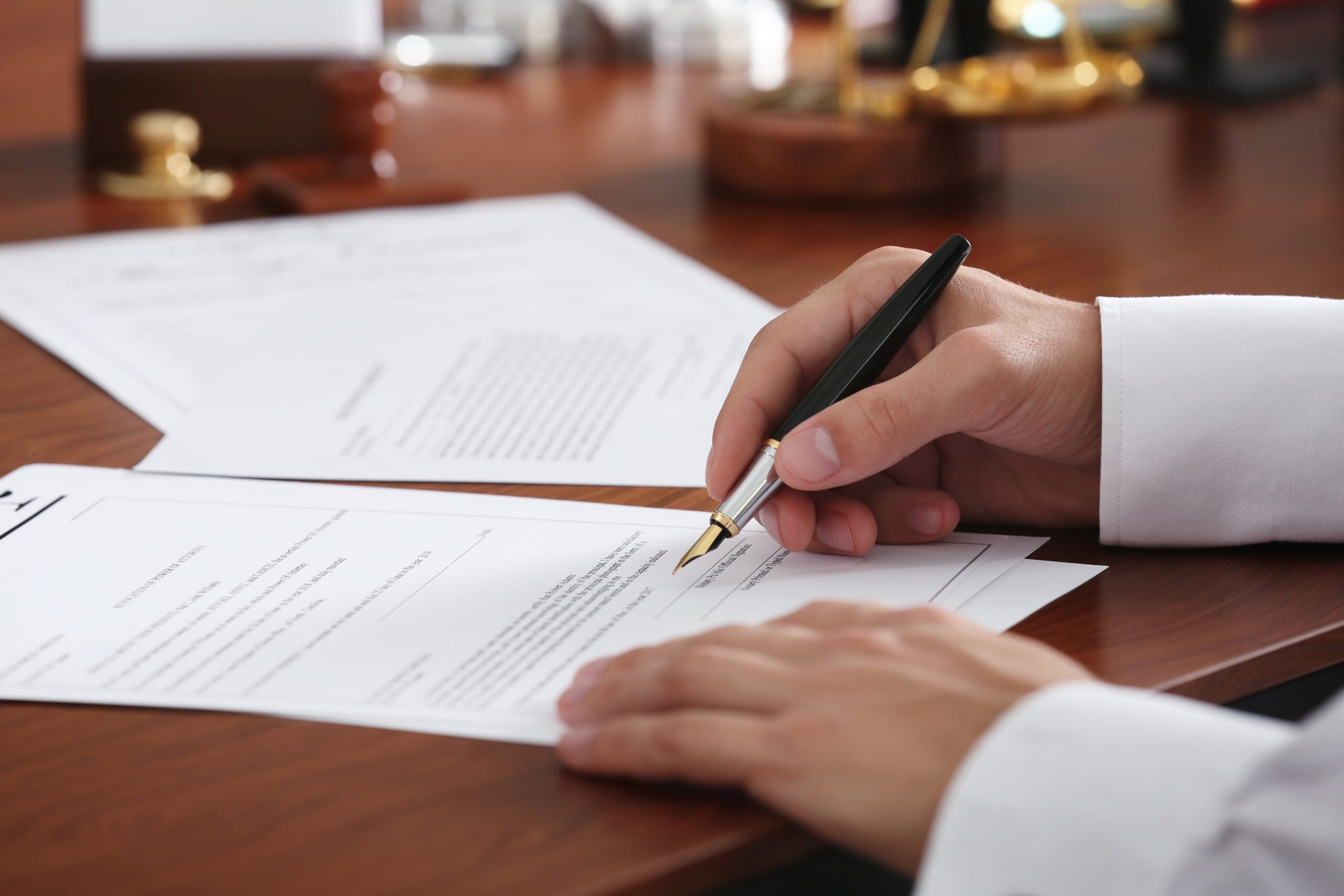 Workers' Comp Lawyer NY