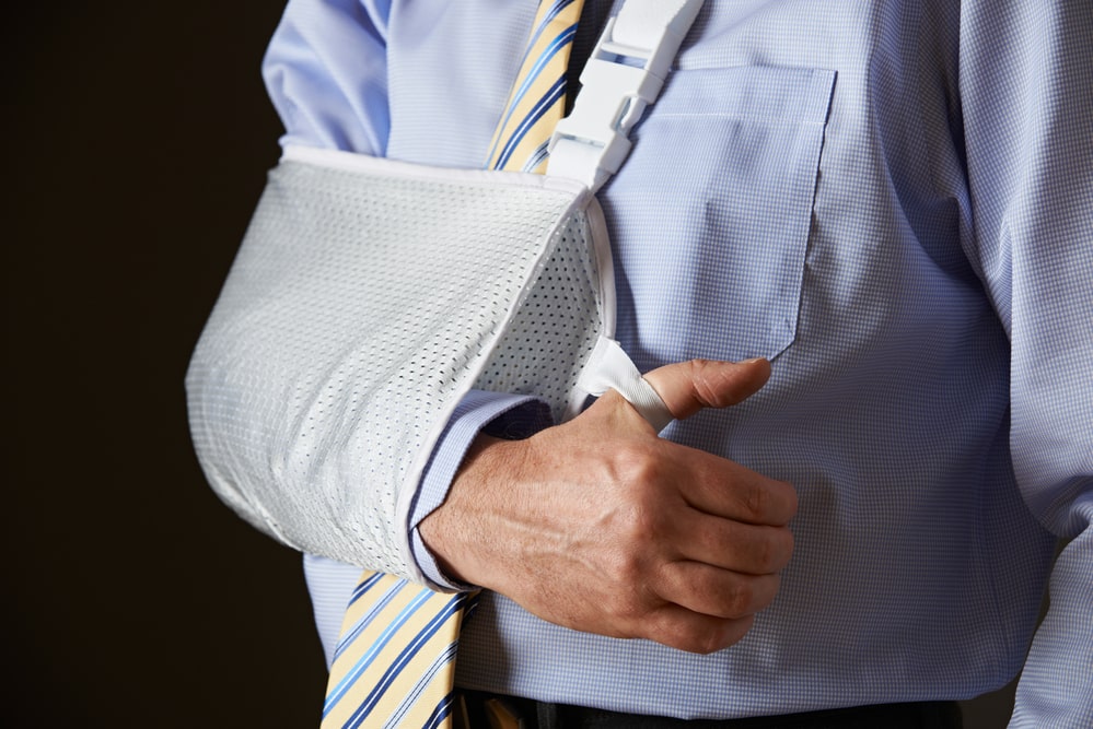 NY Workers' Compensation Lawyer