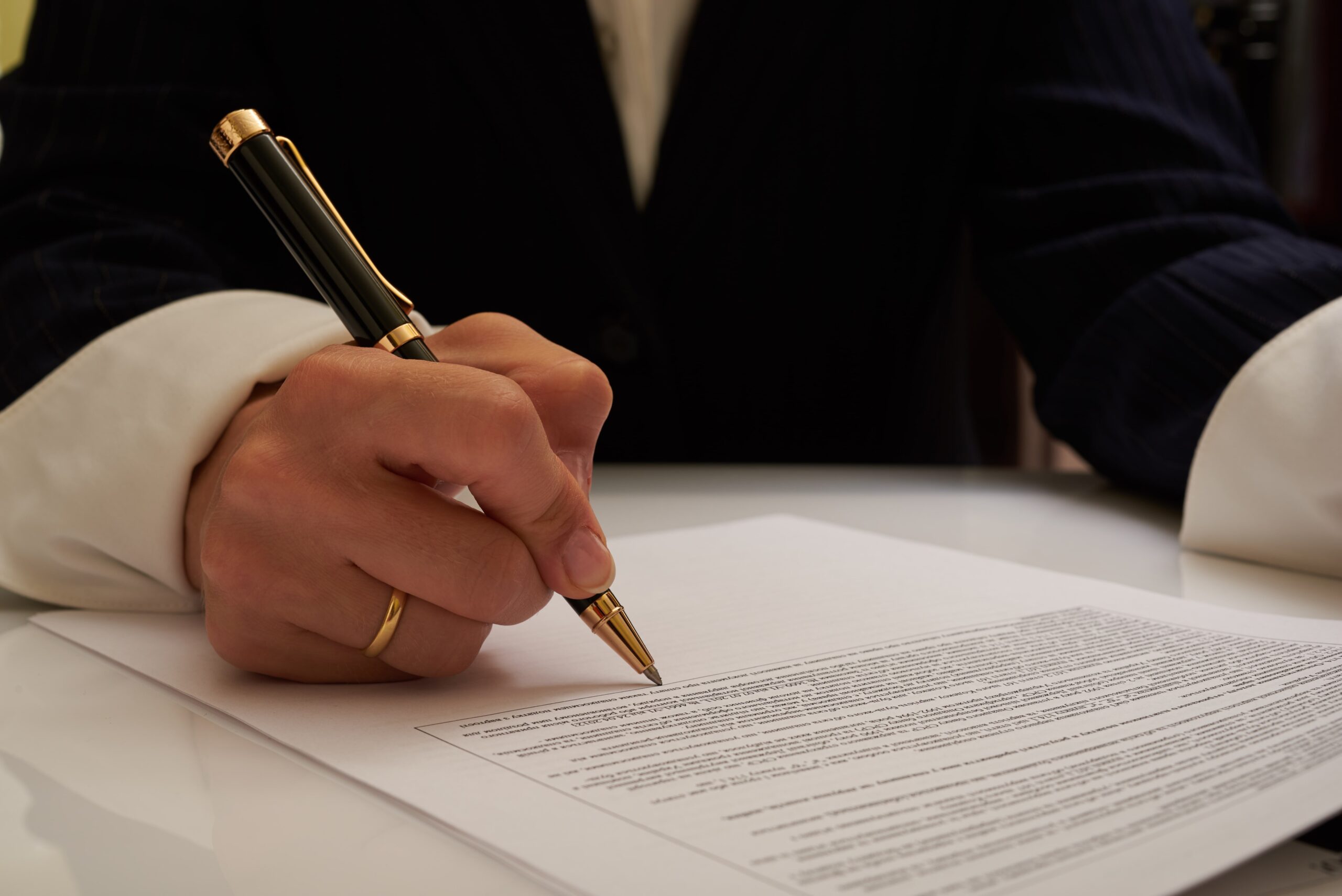 Workers' Compensation lawyer New York