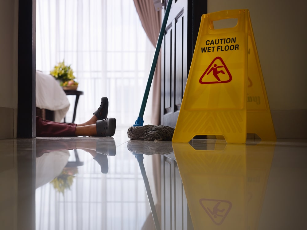 Slip and Fall Accident Lawyer Queens NY