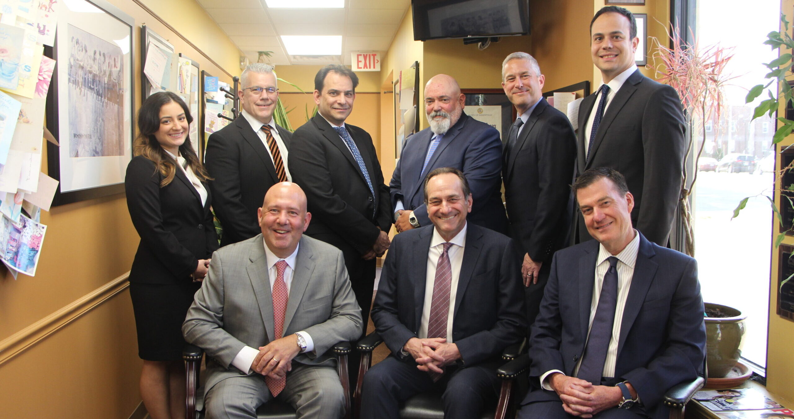 Workers' Compensation Lawyers Queens, NY