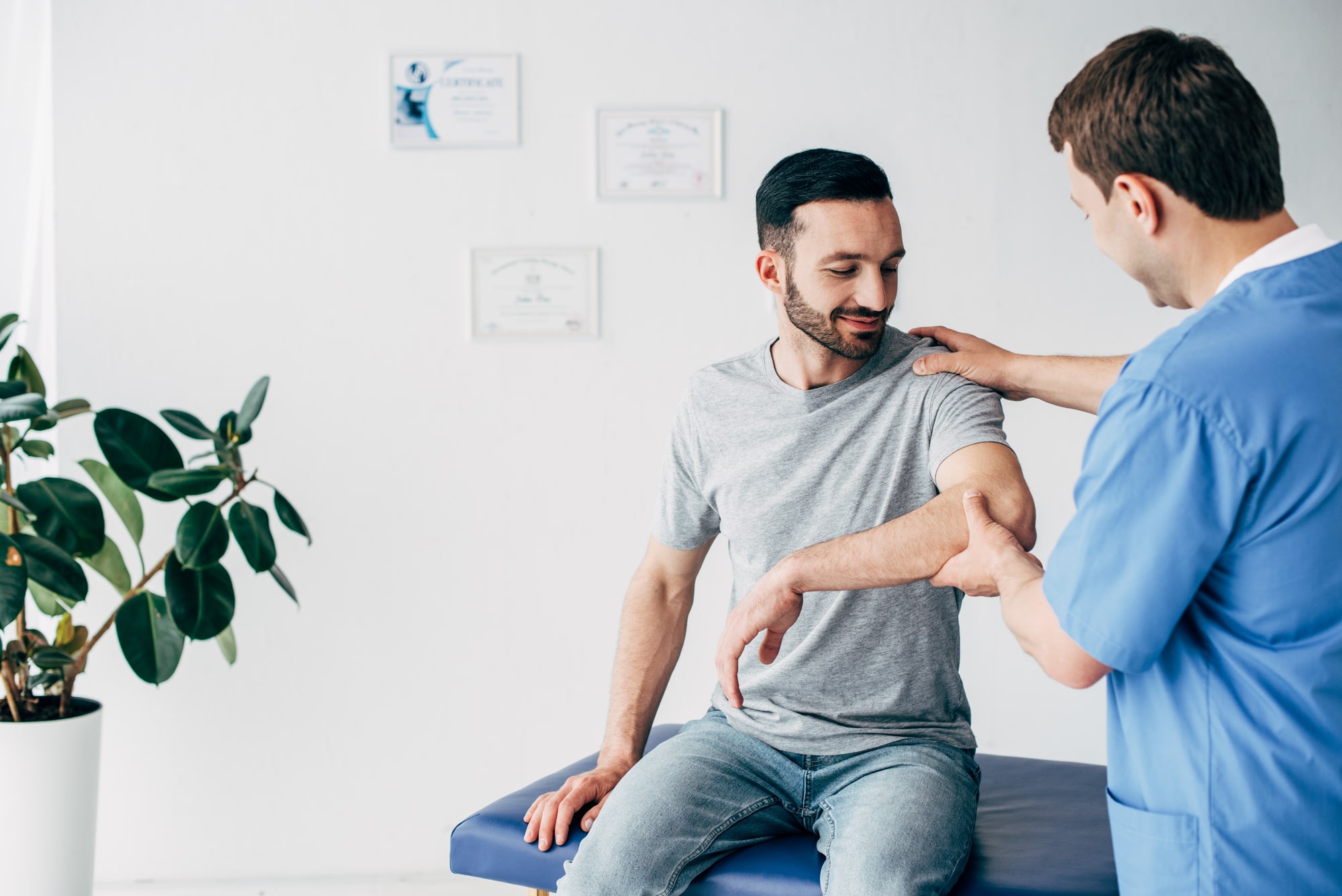 New York Workers' Compensation lawyer