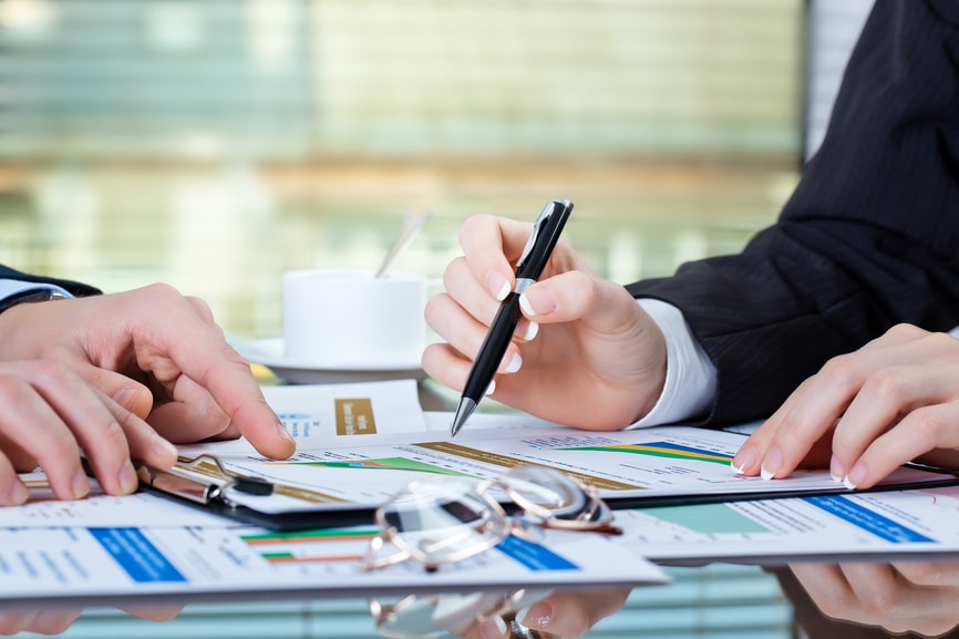 Commercial Litigation Lawyer