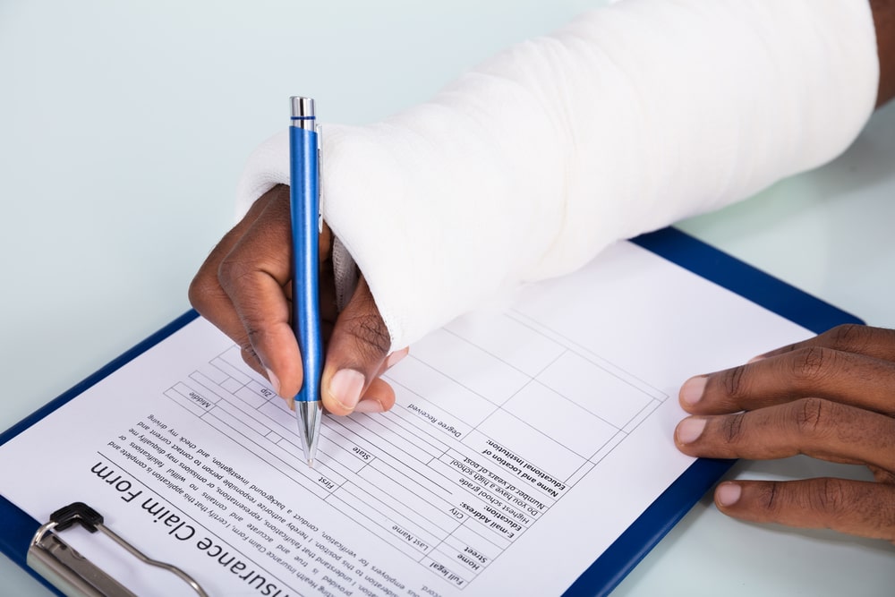 Work Related Injury Lawyer Queens, NY