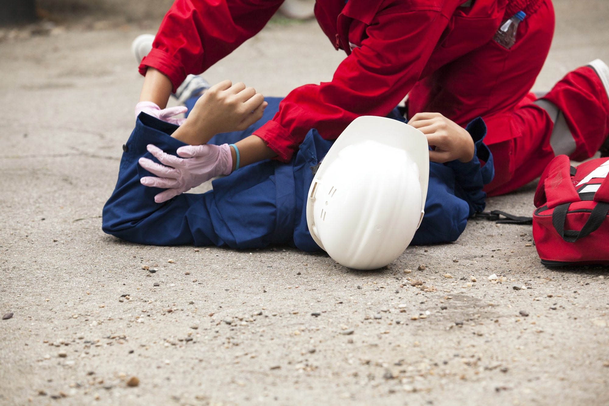 Queens NY Work Injury Attorney