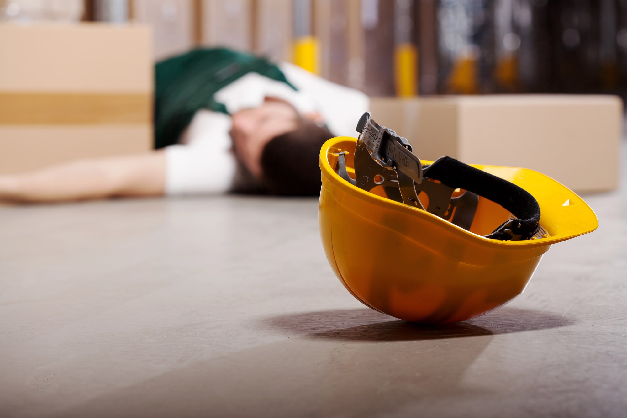 Workers Compensation Benefits Lawyer Nassau County, NY