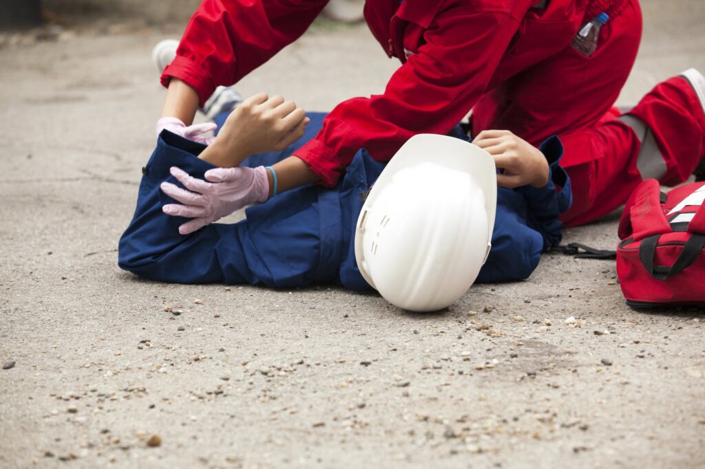Construction Accident Injury Lawyer Nassau County, NY
