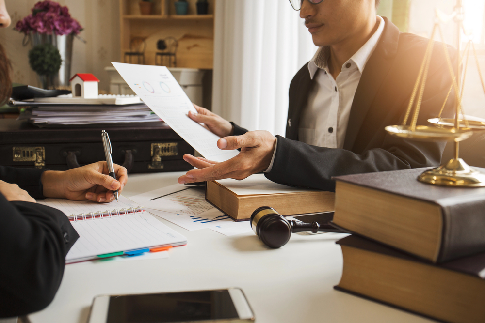 Workplace Injury Lawyers in Queens, NY