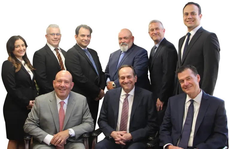 Polsky, Shouldice & Rosen, P.C.