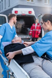 Types of Construction Accident Cases We Handle in Brooklyn